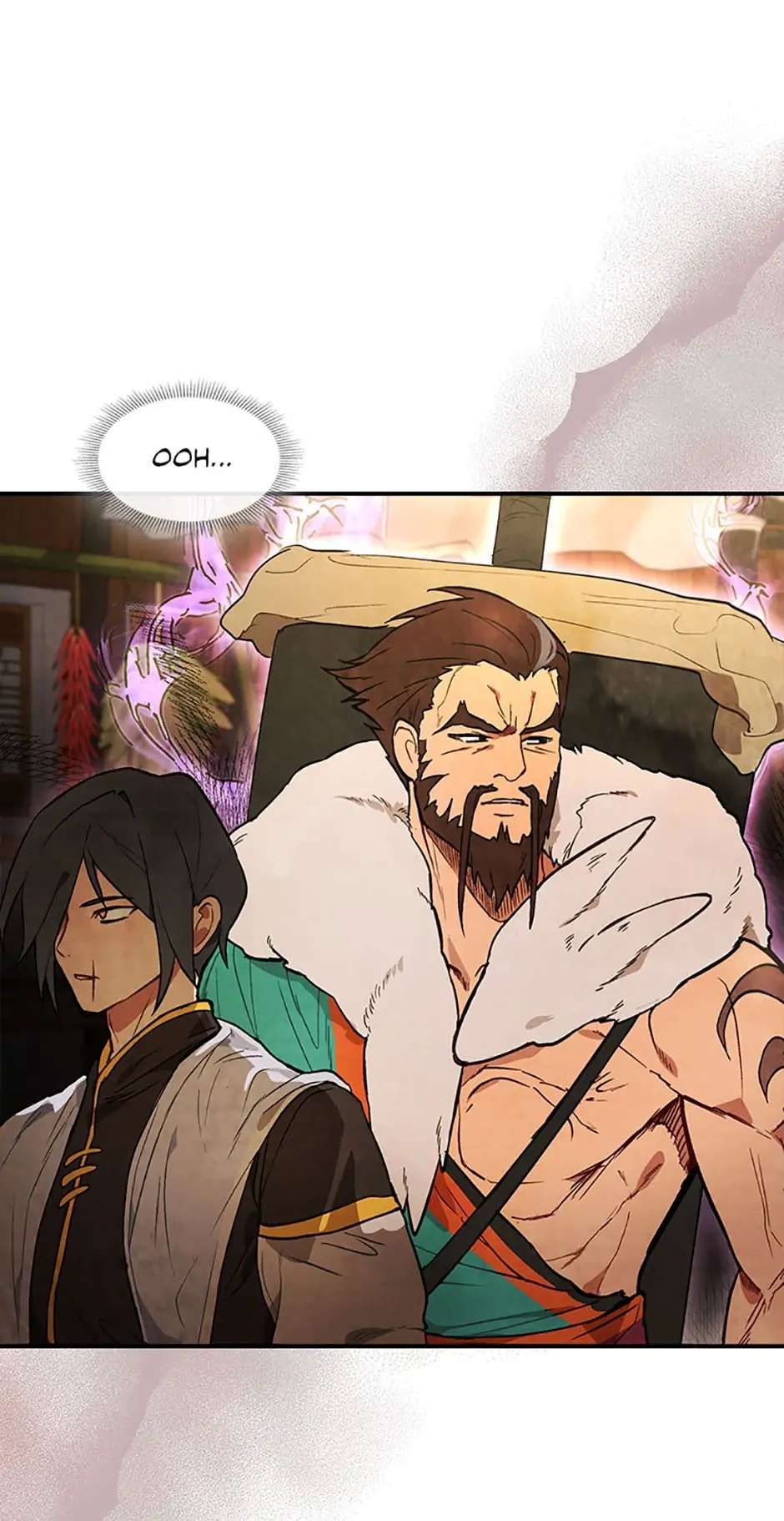 Yi Shen Dang Guan Chapter 23 38
